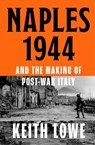 Naples 1944 - Keith Lowe - 9780008339616