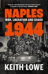 Naples 1944 - Keith Lowe - 9780008339630