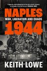 Naples 1944 - Keith Lowe - 9780008339630