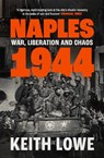 Naples 1944 - Keith Lowe - 9780008339630