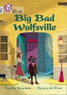 Big Bad Wolfsville - Timothy Knapman - 9780008340421