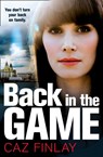 Back in the Game - Caz Finlay - 9780008340704