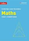 Lower Secondary Maths Student's Book: Stage 7 - Alastair Duncombe ; Rob Ellis ; Amanda George ; Claire Powis - 9780008340858
