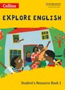 Explore English Student’s Resource Book: Stage 1 - Daphne Paizee - 9780008340872