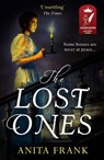 The Lost Ones - Anita Frank - 9780008341206