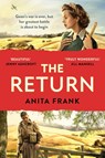 The Return - Anita Frank - 9780008341299