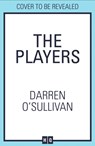 The Players - Darren O’Sullivan - 9780008342043