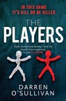The Players - Darren O’Sullivan - 9780008342050