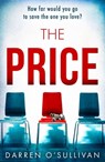 The Price - Darren O’Sullivan - 9780008342081