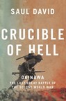Crucible of Hell - Saul David - 9780008342494