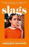 Slags - Emma Jane Unsworth - 9780008347222