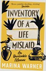 Inventory of a Life Mislaid - Marina Warner - 9780008347628
