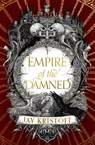 Empire of the Damned - Jay Kristoff - 9780008350499