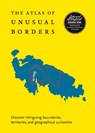 The Atlas of Unusual Borders - Zoran Nikolic - 9780008351779
