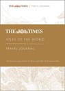 The Times Atlas of the World Travel Journal - Times Atlases - 9780008351793