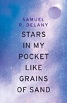 Stars in My Pocket Like Grains of Sand - Samuel R. Delany - 9780008352110