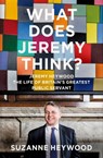 What Does Jeremy Think? - Suzanne Heywood - 9780008353124