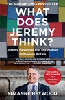 What Does Jeremy Think? - Suzanne Heywood - 9780008353162
