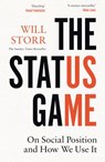 The Status Game - Will Storr - 9780008354657