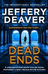 Dead Ends - Jeffery Deaver - 9780008354862