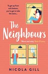 The Neighbours - Nicola Gill - 9780008355401