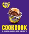 The Cadbury Creme Egg Cookbook - Cadbury - 9780008356873