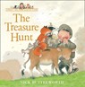 The Treasure Hunt - Nick Butterworth - 9780008356941