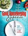 Good Housekeeping Express - Good Housekeeping - 9780008357894