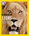 Face to Face with Lions - Beverly Joubert ; Dereck Joubert - 9780008358068