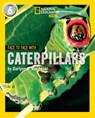 Face to Face with Caterpillars - Darlyne A. Murawski - 9780008358129