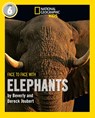 Face to Face with Elephants - Beverly Joubert ; Dereck Joubert - 9780008358181