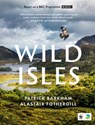 Wild Isles - Patrick Barkham ; Alastair Fothergill - 9780008359317