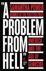 A Problem from Hell - Samantha Power - 9780008359386