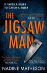 The Jigsaw Man - Nadine Matheson - 9780008359430