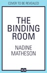 The Binding Room - Nadine Matheson - 9780008359454