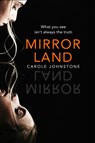 Mirrorland - Carole Johnstone - 9780008361389