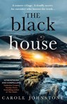 The Blackhouse - JOHNSTONE,  Carole - 9780008361433