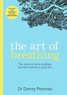 The Art of Breathing - Dr Danny Penman - 9780008361747