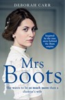 The Bookseller’s Daughter - Deborah Carr - 9780008363307