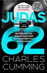 JUDAS 62 - Charles Cumming - 9780008363505