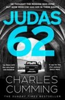 JUDAS 62 - Charles Cumming - 9780008363505