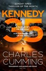 KENNEDY 35 - Charles Cumming - 9780008363550
