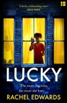 Lucky - Rachel Edwards - 9780008364601