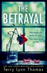 The Betrayal - Terry Lynn Thomas - 9780008364809