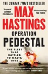 Operation Pedestal - Max Hastings - 9780008364984