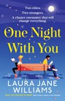 One Night With You - Laura Jane Williams - 9780008365479