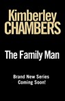 The Family Man - Kimberley Chambers - 9780008366001