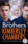 The Brothers - Kimberley Chambers - 9780008366056