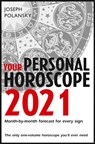 Your Personal Horoscope 2021 - Joseph Polansky - 9780008366308