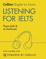 Listening for IELTS (With Answers and Audio) - Fiona Aish ; Jo Tomlinson - 9780008367527